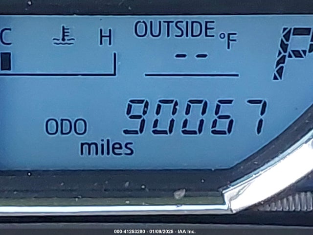 Toyota Rav4 Limited 2015 2T3DFREV7FW235573 Image 16