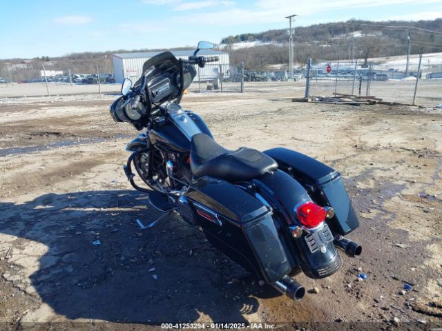 2009 HARLEY-DAVIDSON FLHR 1HD1FB4139Y643666 Photo 2