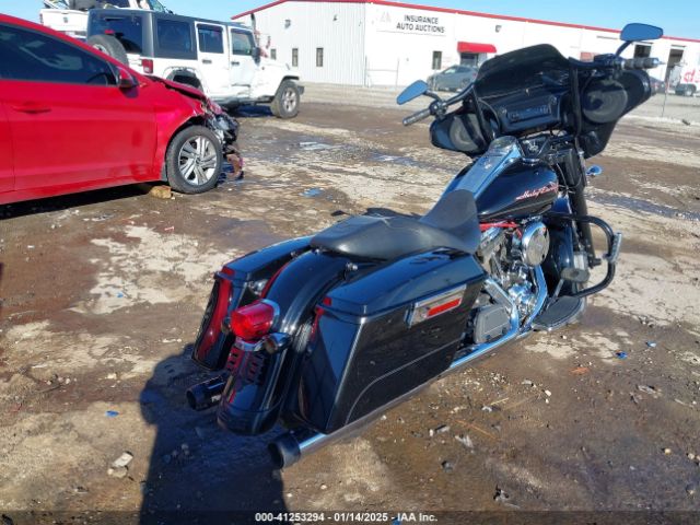 2009 HARLEY-DAVIDSON FLHR 1HD1FB4139Y643666 Photo 3