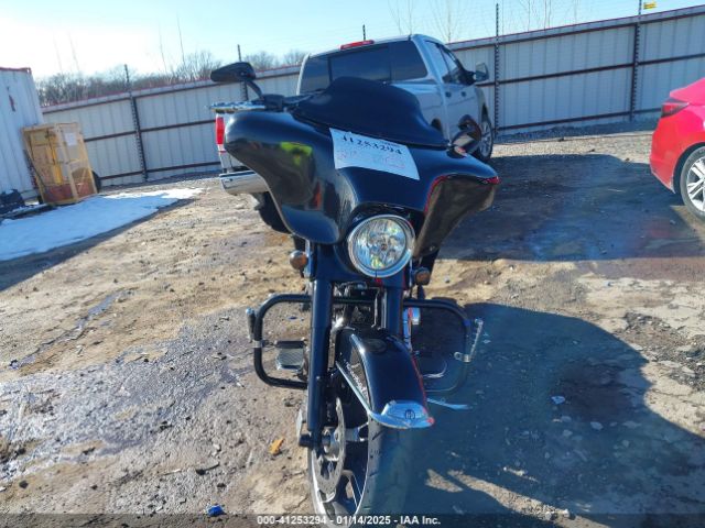 2009 HARLEY-DAVIDSON FLHR 1HD1FB4139Y643666 Photo 4