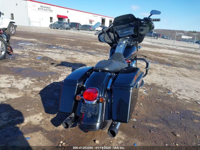 2009 HARLEY-DAVIDSON FLHR 1HD1FB4139Y643666 Photo 5