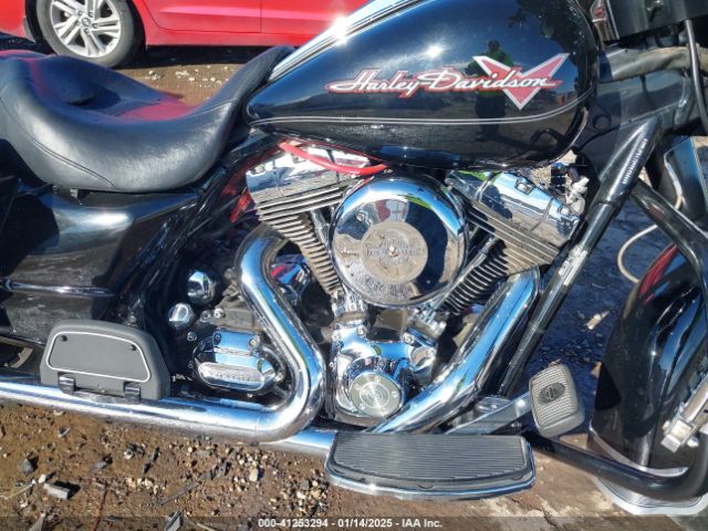 2009 HARLEY-DAVIDSON FLHR 1HD1FB4139Y643666 Photo 7