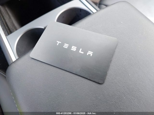 7SAYGAEEXNF531436 Tesla Model Y Long Range Dual Motor All-wheel Drive