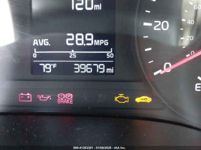 3KPA24AD9NE433581 KIA RIO S