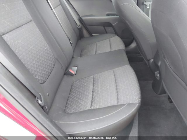 3KPA24AD9NE433581 KIA RIO S
