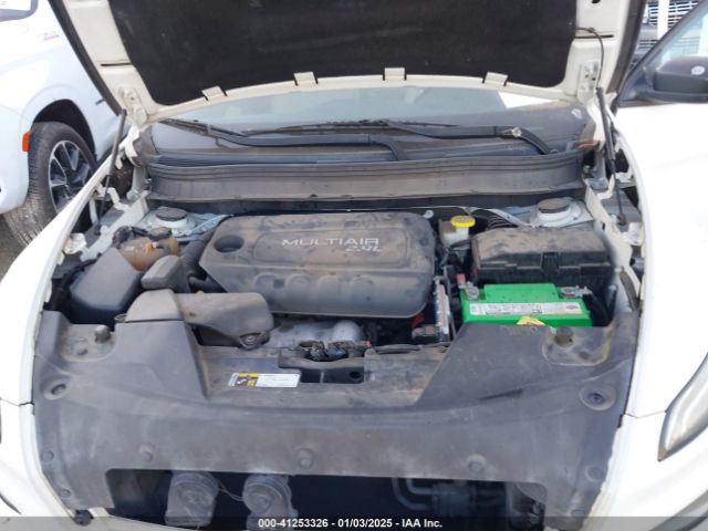1C4PJLABXGW297069 Jeep Cherokee Sport