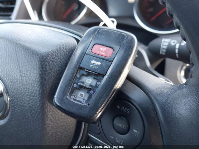 4T1B61HK2JU136350 Toyota CAMRY XSE