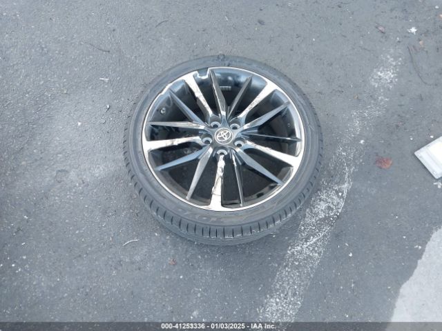 4T1B61HK2JU136350 Toyota CAMRY XSE