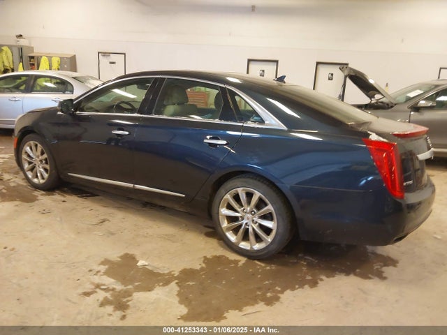 2014 CADILLAC XTS 2G61M5S39E9325923 Photo 2