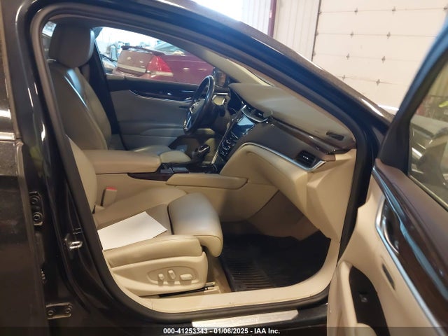 2014 CADILLAC XTS 2G61M5S39E9325923 Photo 4