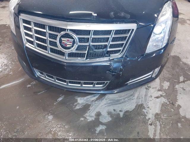 2014 CADILLAC XTS 2G61M5S39E9325923 Photo 5