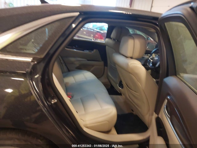2014 CADILLAC XTS 2G61M5S39E9325923 Photo 7