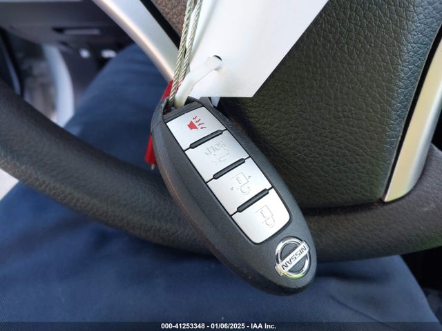 1N4AL3AP3HN360604 Nissan Altima 2.5 S
