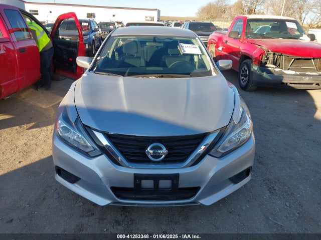 1N4AL3AP3HN360604 Nissan Altima 2.5 S