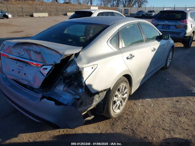 1N4AL3AP3HN360604 Nissan Altima 2.5 S
