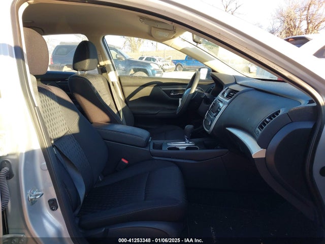 1N4AL3AP3HN360604 Nissan Altima 2.5 S