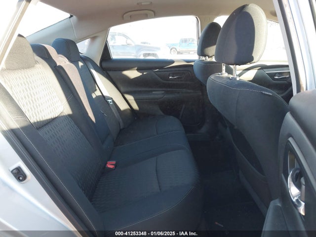 1N4AL3AP3HN360604 Nissan Altima 2.5 S