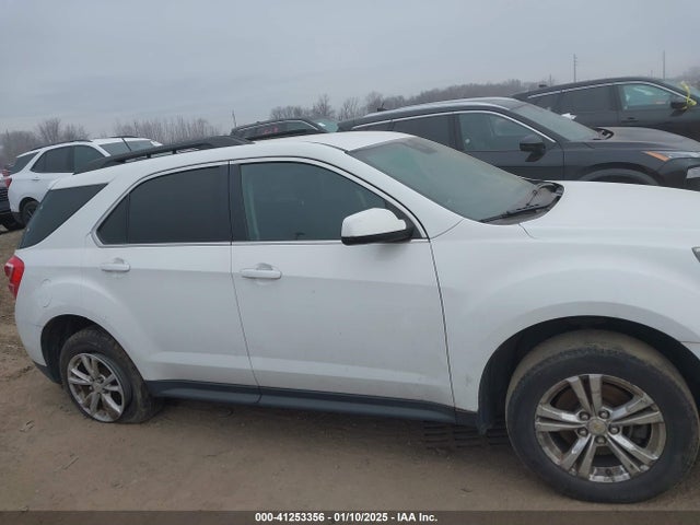 Chevrolet EQUINOX LT 2017 2GNALCEK2H1501972 Image 13