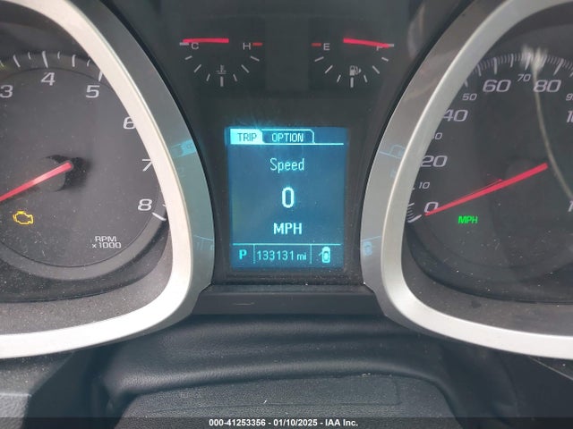 Chevrolet EQUINOX LT 2017 2GNALCEK2H1501972 Image 15