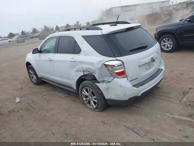 Chevrolet EQUINOX LT 2017 2GNALCEK2H1501972 Image 3