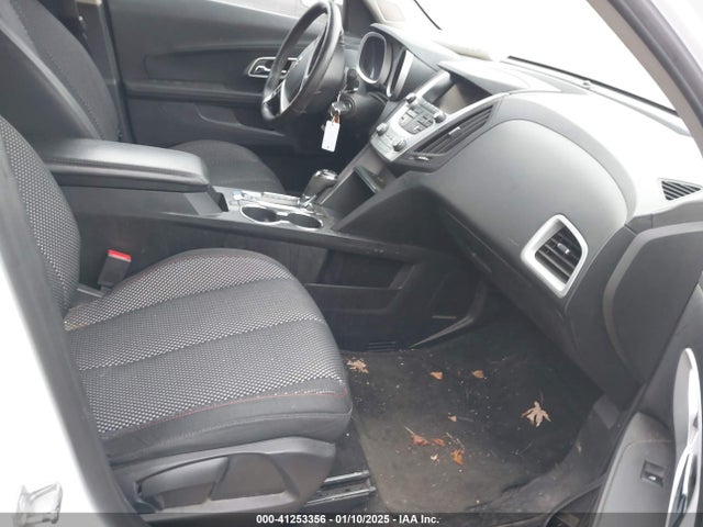 Chevrolet EQUINOX LT 2017 2GNALCEK2H1501972 Image 5