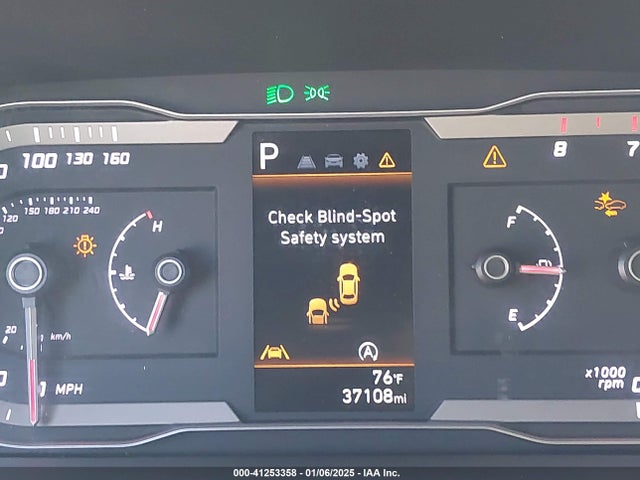 Hyundai TUCSON SEL 2022 5NMJBCAE6NH106986 Image 16