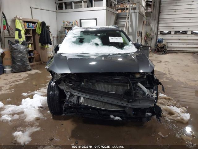 JF2GTHNC4MH223917 Subaru Crosstrek Limited