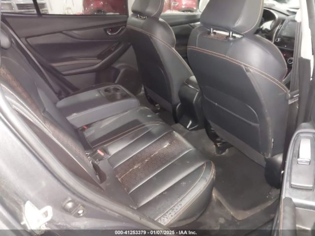 JF2GTHNC4MH223917 Subaru Crosstrek Limited