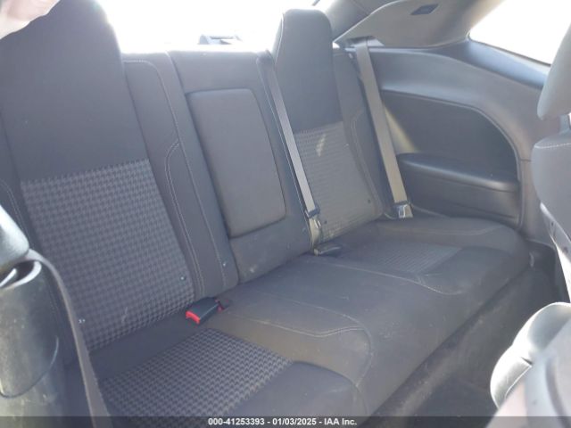 2017 DODGE CHALLENGER 2C3CDZAG3HH613906 Photo 7