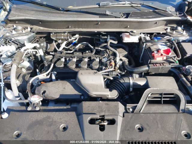 2HKRS3H49RH334411 Honda Cr-v Ex 2wd