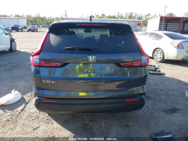 2HKRS3H49RH334411 Honda Cr-v Ex 2wd