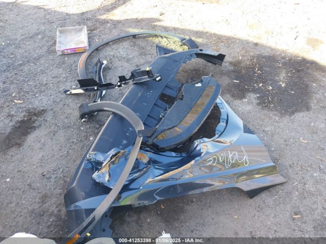2HKRS3H49RH334411 Honda Cr-v Ex 2wd