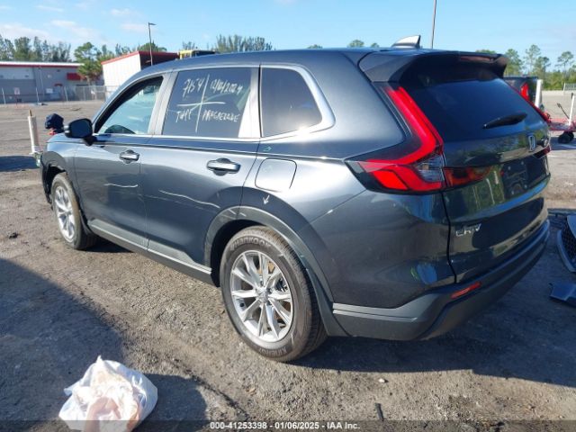 2HKRS3H49RH334411 Honda Cr-v Ex 2wd