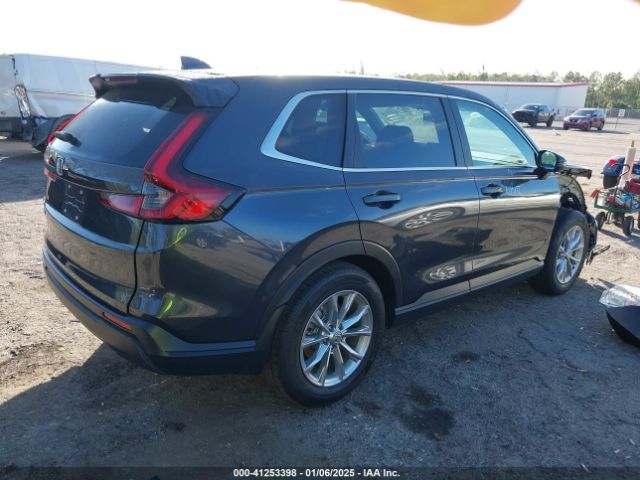 2HKRS3H49RH334411 Honda Cr-v Ex 2wd