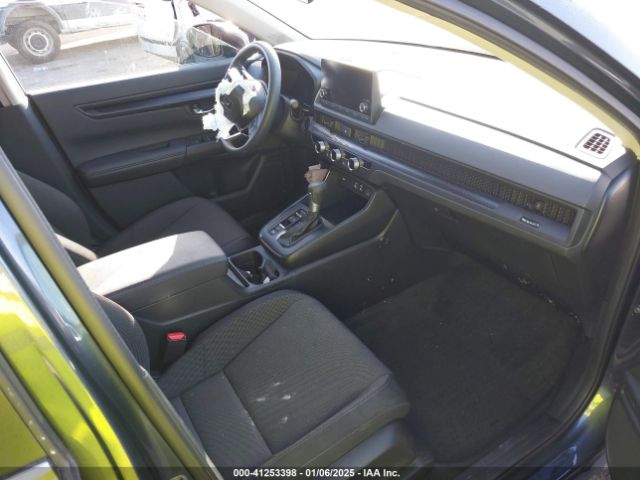 2HKRS3H49RH334411 Honda Cr-v Ex 2wd