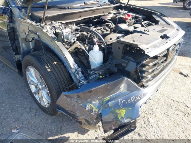 2HKRS3H49RH334411 Honda Cr-v Ex 2wd