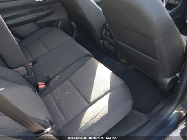 2HKRS3H49RH334411 Honda Cr-v Ex 2wd