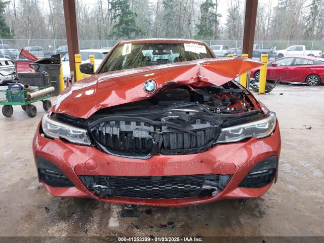 3MW5R7J05M8C09147 BMW 330i Xdrive