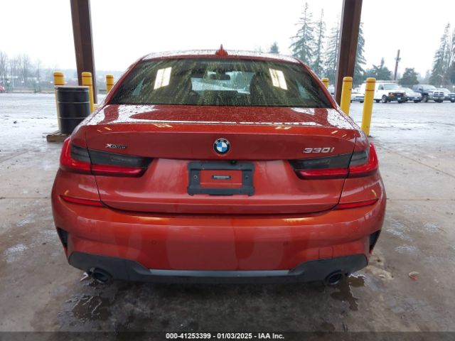 3MW5R7J05M8C09147 BMW 330i Xdrive