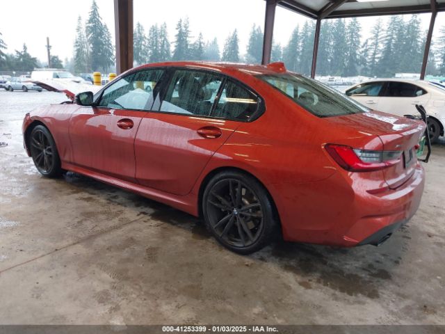 3MW5R7J05M8C09147 BMW 330i Xdrive
