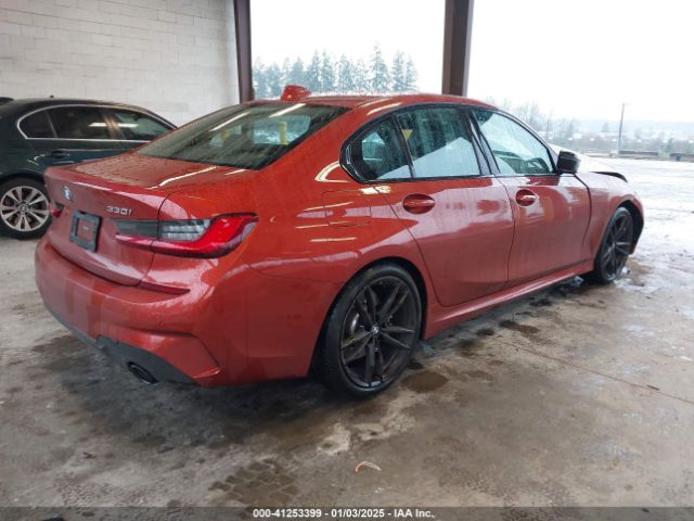 3MW5R7J05M8C09147 BMW 330i Xdrive