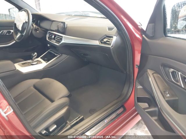 3MW5R7J05M8C09147 BMW 330i Xdrive