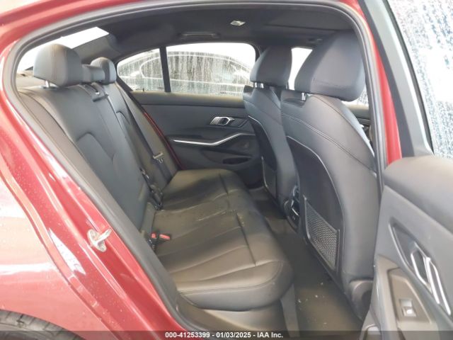 3MW5R7J05M8C09147 BMW 330i Xdrive