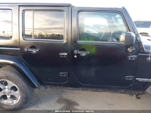 1C4HJWEG1HL726260 Jeep Wrangler Unlimited Sahara
