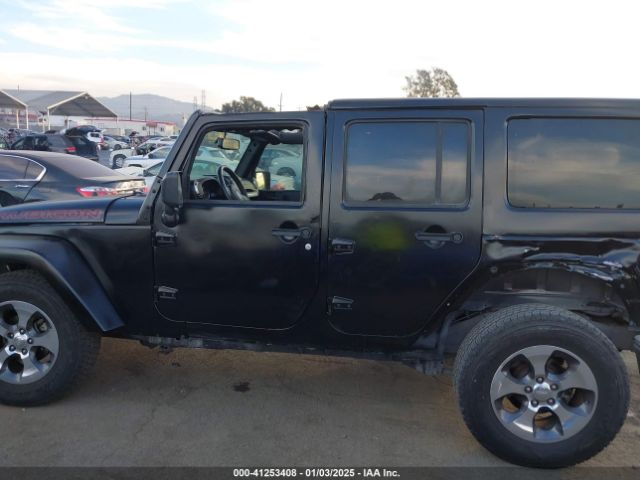 1C4HJWEG1HL726260 Jeep Wrangler Unlimited Sahara