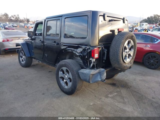 1C4HJWEG1HL726260 Jeep Wrangler Unlimited Sahara