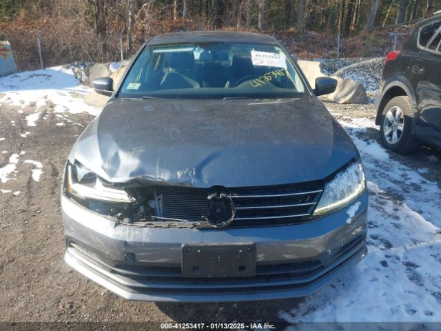 3VW2B7AJ1HM391104 Volkswagen Jetta 1.4t S