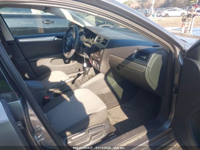 3VW2B7AJ1HM391104 Volkswagen Jetta 1.4t S