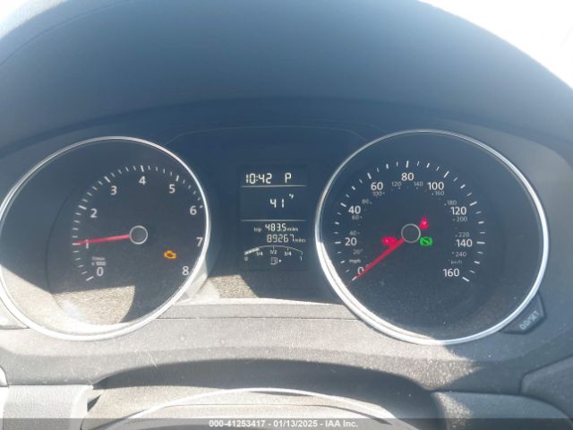 3VW2B7AJ1HM391104 Volkswagen Jetta 1.4t S