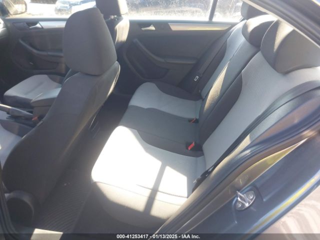3VW2B7AJ1HM391104 Volkswagen Jetta 1.4t S